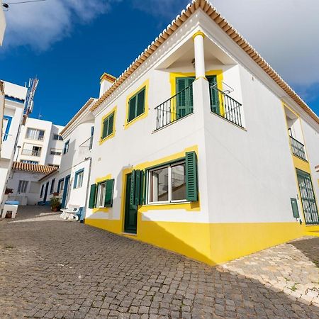 Villa Som Das Ondas Буденш Екстер'єр фото