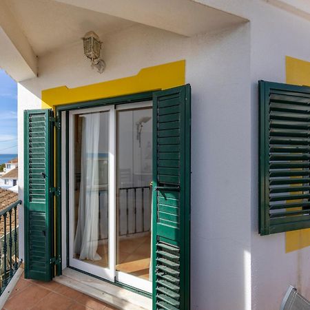 Villa Som Das Ondas Буденш Екстер'єр фото