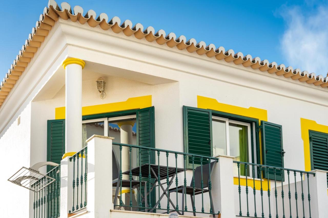 Villa Som Das Ondas Буденш Екстер'єр фото