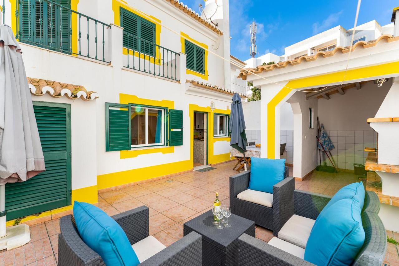 Villa Som Das Ondas Буденш Екстер'єр фото