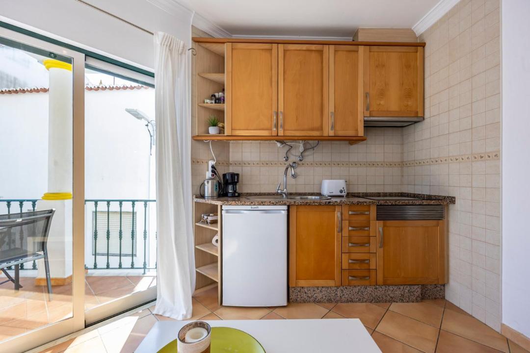 Villa Som Das Ondas Буденш Екстер'єр фото