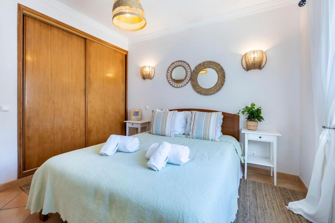 Villa Som Das Ondas Буденш Екстер'єр фото