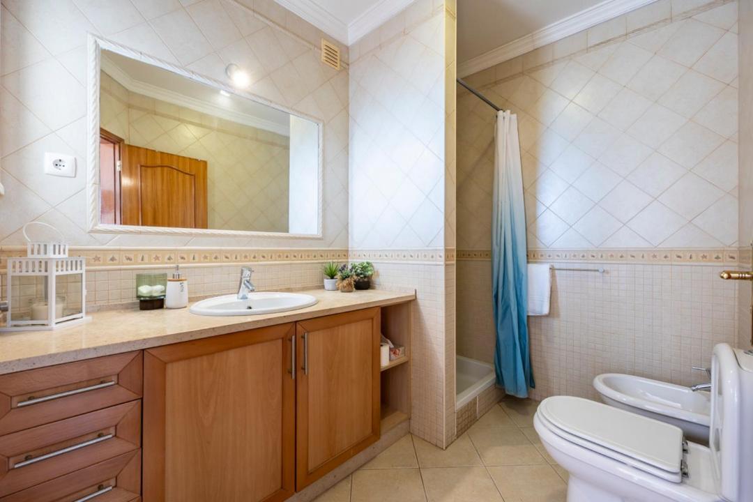 Villa Som Das Ondas Буденш Екстер'єр фото