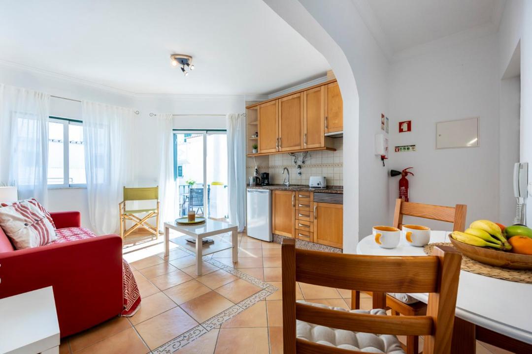 Villa Som Das Ondas Буденш Екстер'єр фото