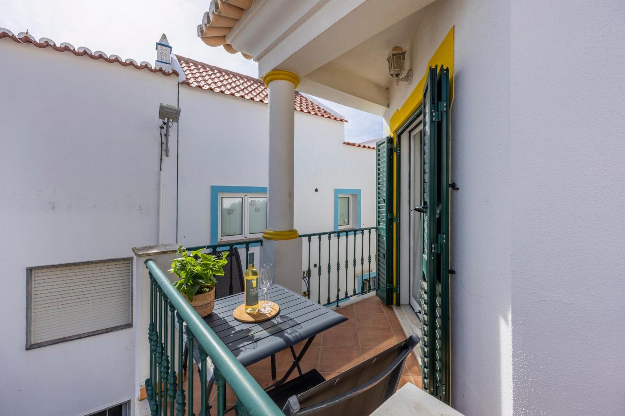 Villa Som Das Ondas Буденш Екстер'єр фото